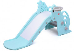 Горка детская «Улитка» - Фото 1