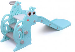 Горка детская «Улитка» - Фото 2