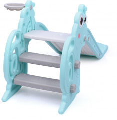 Горка детская «Улитка» - Фото 3