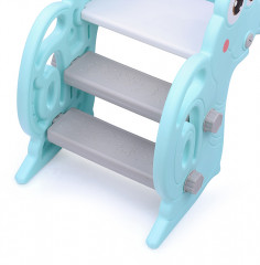 Горка детская «Улитка» - Фото 4