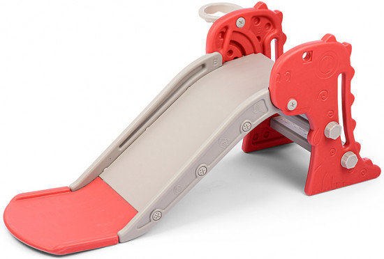 Горка детская «Динозаврик»