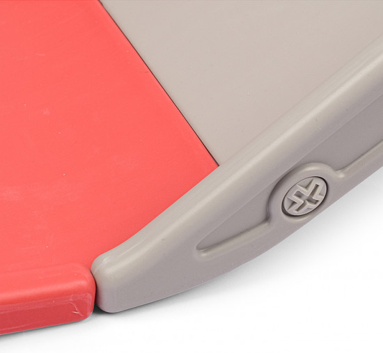 Горка детская «Динозаврик»