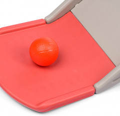 Горка детская «Динозаврик» - Фото 4