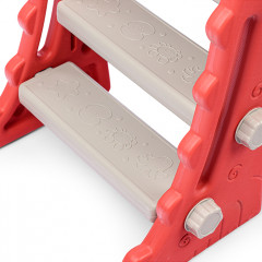 Горка детская «Динозаврик» - Фото 6