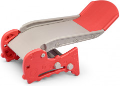 Горка детская «Динозаврик» - Фото 9