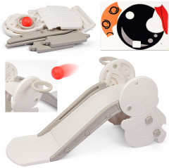 Горка детская «Астронавт» - Фото 1