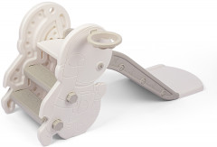 Горка детская «Астронавт» - Фото 6