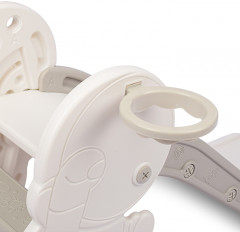 Горка детская «Астронавт» - Фото 7