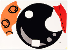 Горка детская «Астронавт» - Фото 11