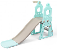 Горка детская «Башня» - Фото 2