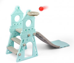 Горка детская «Башня» - Фото 3