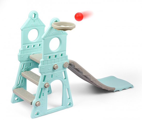 Горка детская «Башня»