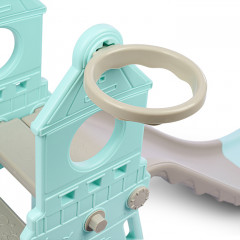 Горка детская «Башня» - Фото 4