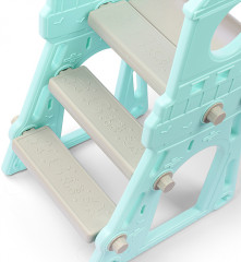 Горка детская «Башня» - Фото 5