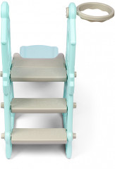 Горка детская «Башня» - Фото 6