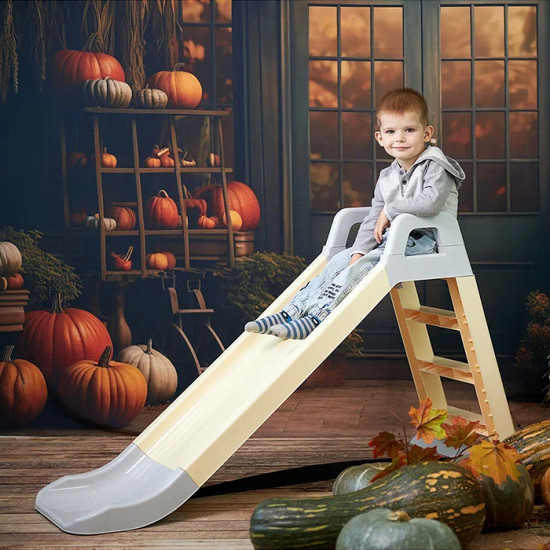 Горка детская