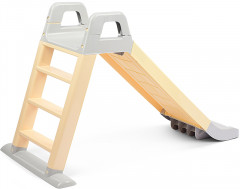 Горка детская - Фото 3