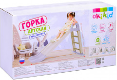 Горка детская - Фото 9