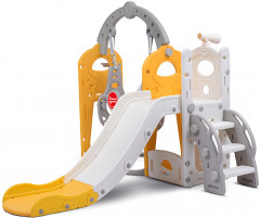 Комплекс игровой детский «Космический стиль» - Фото 2