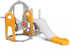 Комплекс игровой детский «Космический стиль» - Фото 3