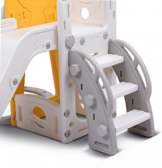 Комплекс игровой детский «Космический стиль» - Фото 9