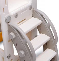 Комплекс игровой детский «Космический стиль» - Фото 10