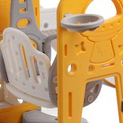 Комплекс игровой детский «Космический стиль» - Фото 12