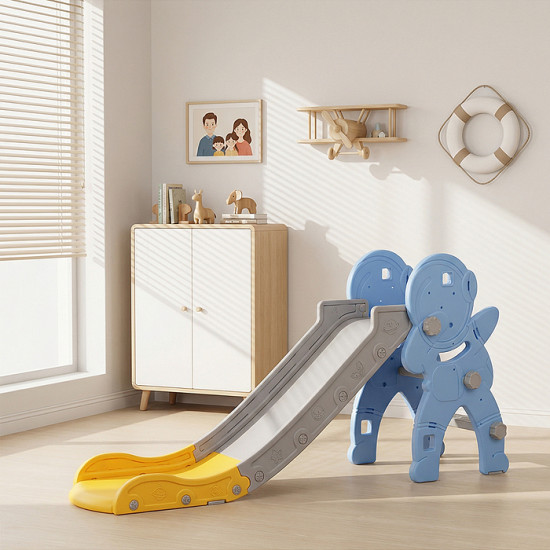 Горка детская «Космонавт»