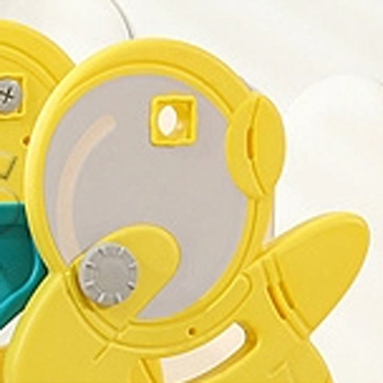 Горка детская «Космонавт»