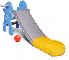 Горка детская «Космонавт» - Фото 4