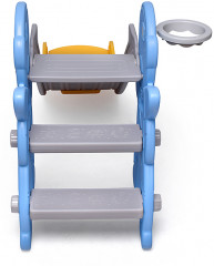 Горка детская «Космонавт» - Фото 6