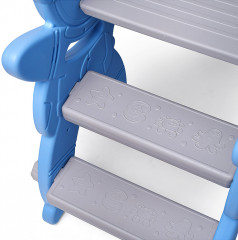 Горка детская «Космонавт» - Фото 7