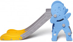 Горка детская «Космонавт» - Фото 8