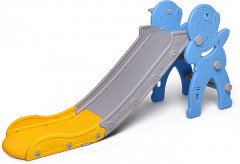 Горка детская «Космонавт» - Фото 9