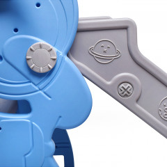 Горка детская «Космонавт» - Фото 11