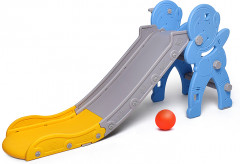 Горка детская «Космонавт» - Фото 13