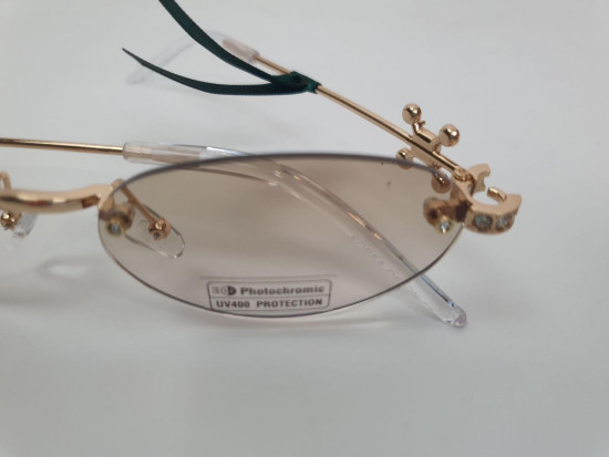 Очки солнцезащитные женские «Korea»