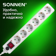 Сетевой фильтр - Фото 5