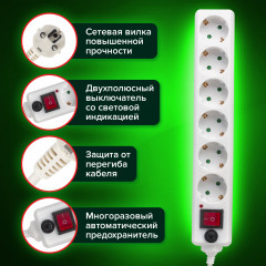 Сетевой фильтр - Фото 17