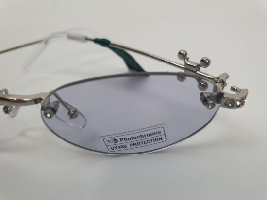 Очки солнцезащитные женские «Korea»