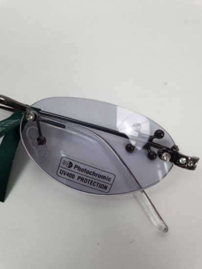 Очки солнцезащитные женские «Korea»