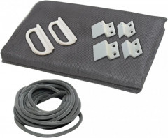 Набор для ремонта москитной сетки - Фото 3