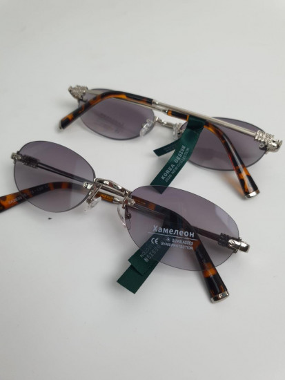 Очки солнцезащитные