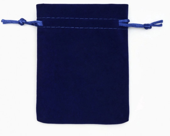 Набор подарочных мешочков для украшений «Классика»