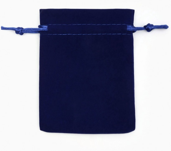 Набор подарочных мешочков для украшений «Классика»