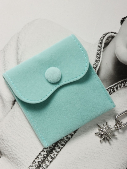 Набор конвертиков для украшений