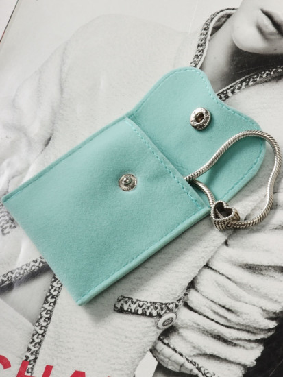 Набор конвертиков для украшений