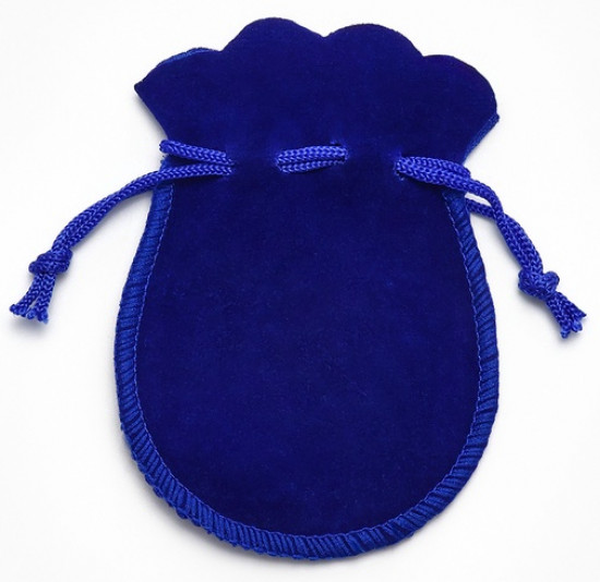 Набор мешочков для украшений