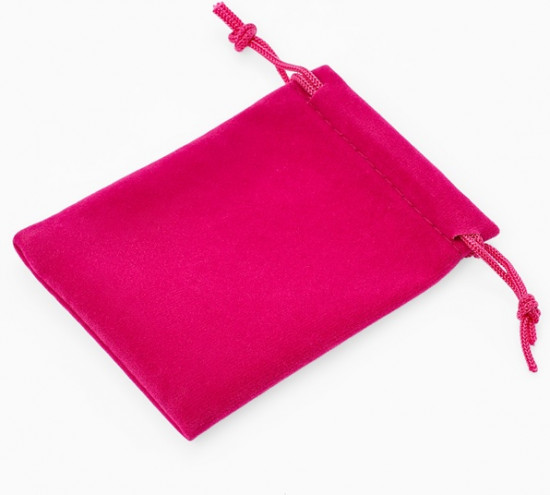 Набор мешочков для украшений