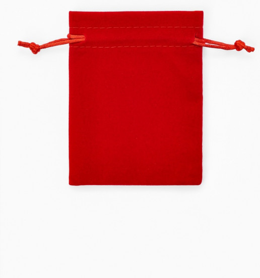 Набор мешочков бархатных «Классика»